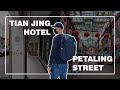 [IVAN TAY] Petaling Street 2D1N Tian Jing Hotel