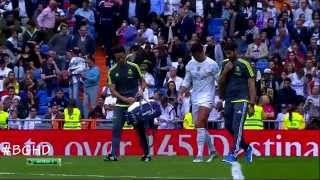 Cristiano Ronaldo vs Levante Home (17/10/2015) // Bota De Oro