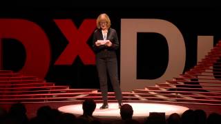 New landscapes on film | Gemma Jackson | TEDxDublin