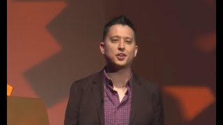 The Future of Urban Mobility | Andy Hung | TEDxUMKC