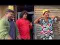 ರೊಕ್ಕ ಯಾವಾಗ ಕೊಡ್ತಿ ಮಗನಾ prakash rk comedy uttarkarnataka