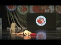 Kseniya Goryacheva, Show Dance 