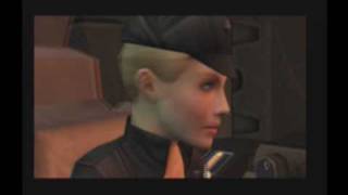 EasyCap Quality Test - "Star Wars -The Force Unleashed" - Part 1