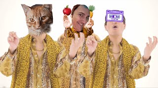 [YTP] PPAP IS DESTRUCTION
