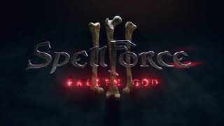 SpellForce 3: Fallen God - Release Date Trailer