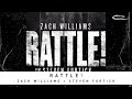 ZACH WILLIAMS + STEVEN FURTICK - Rattle!: The Sound of Dry Bones Rattling