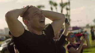 Elon Musk - Space X Interstellar score  (HANS ZIMMER)