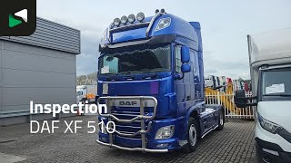 70223832 DAF XF