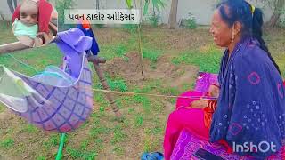 પવન ઠાકોર બહિયલ ગામ