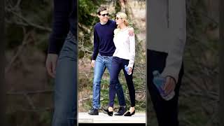 Ivanka Trump & Jared Kushner: A Beautiful Match Made in Heaven! #shorts #ivanka #trump #jaredkushner