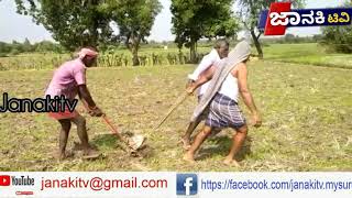 ಮಾದರಿ ಆಧುನಿಕ ರೈತರು