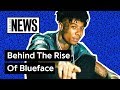 How Blueface Became A Viral Star | Genius News