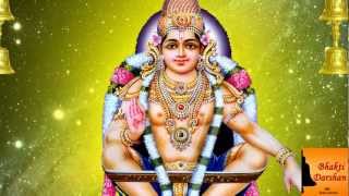 Lord Ayyappa Stuti 04