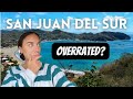 San Juan Del Sur | FIRST IMPRESSIONS of Nicaragua Beach Town