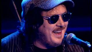 Zucchero-Rossa mela della sera (Live At The Royal Albert Hall)