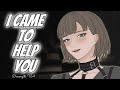 Gentle Yandere Villain Gets Protective! [F4A] [Possessive] [Hero Listener] [Part2] ASMR RP