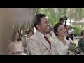 Full Wedding Video Jun & Jaren 122818