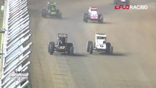 2019 USAC Silver Crown - Du Quoin \