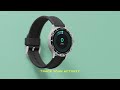 watch what you can do fossil gen 5 smartwatches