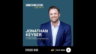 The Value of Serving Others Over Serving Yourself w/ Jonathan Keyser