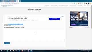 8 Cracking Hashes with Python and Hashlib