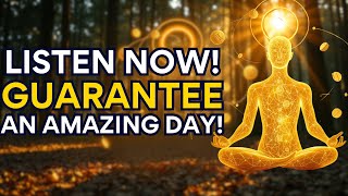 THIS WILL ACTIVATE YOUR MIND TO ATTRACT MONEY TODAY | 432 HZ