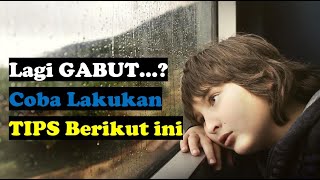 Lagi gabut enaknya ngapain? | tips agar produktif setiap hari