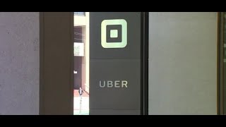 Uber reporting almost $7B in loses last year