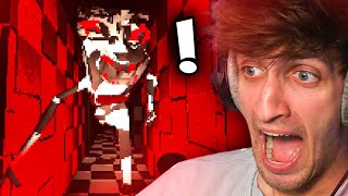 This Horror Game Was BEYOND Terrifying (It Steals)