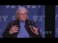 JoAnn Deak: Findings on Brain Development in the First Five Years in Life | 92Y Parenting & Family