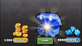 HCR2 Unlimited Coins & Gems - GameGuardian Tutorial