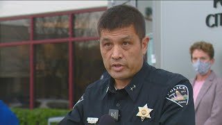 ISP investigating Boise Police chief