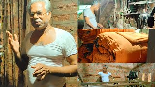 'ഊടും പാവും 🧵'#Documentary (Powerloom Unit)