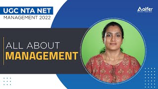 HOW TO STUDY FOR UGC NET EXAM IN MANAGEMENT STUDIES | UGC NTA NET 2022
