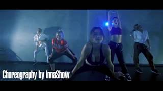 Britney Spears- I'm a slave for you | Choreo by InnaShow | #проектсьемки