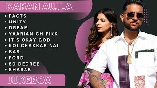 Best of Karan Aujla | karan Aujla all songs | New punjabi songs 2023 #karanaujla