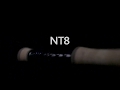 Guideline NT8 fly rods