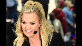 ESPN shuffles Michelle Beadle off struggling morning show - Daily News