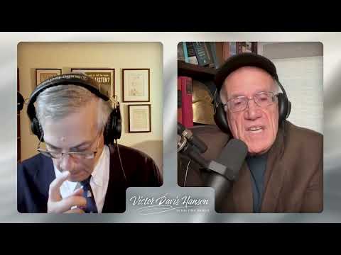 Victor Davis Hanson The Fallacy At The Heart Of Ken Burns American