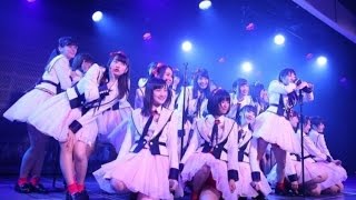 ◇NGT48、お披露目から1周年　北原里英「新潟を拠点に全国にも」