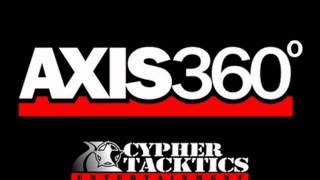 Axis360 - Advancement