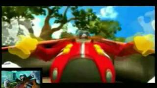 Youtube Poop: Eggman is Sugar High