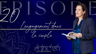 L’engagement dans le couple