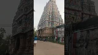 பட்டீஸ்வரம் துர்க்கை அம்மன் கோவில்/Pattiswaram Durgai Amman Temple  Kumbakonam #தமிழன்டா #temple 🙏🙏