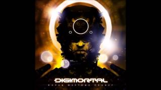 Digimortal - Кассиопея А