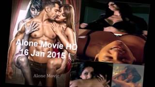 Alone Official Theatrical Trailer | Bipasha Basu, Karan Singh Grover 2015 By Jeet