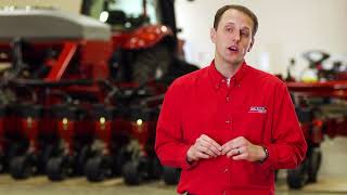 Easy Maintenance Tips for Row Unit Parallel Links on Case IH Early Riser Planters