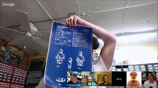 The Seller's Stream #9 - Shipping Options for BrickOwl and BrickLink