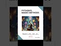Python Trick: Generating Permutations with itertools.permutations