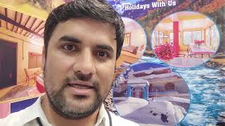 Travel \u0026 Tourism Fair में पहली बार || TTF Gandhinagar, Gujarat